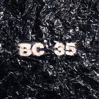 Various - Bc35 vinyl cover