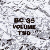 Various - Bc35 Volume 2 vinyl cover