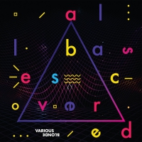 Various Blonde - All Bases Covered vinyl cover
