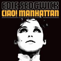Various - Ciao! Manhattan Soundtrack