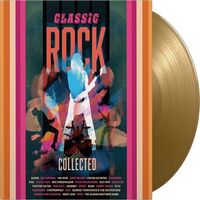 Various - Classic Rock Collected