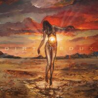 Various - Dirt (Yellow vinyl) vinyl cover