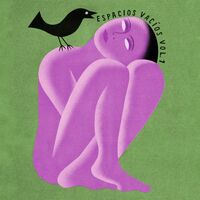 Various - Espacios Vacios 1 vinyl cover