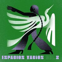 Various - Espacios Vacios 2 vinyl cover
