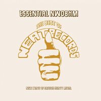 Various - Essential Nwobhm: Best Of vinyl cover