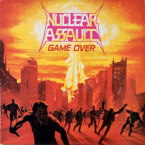 Various - Game Over