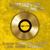 Various - Golden Chart Hits Of The 80S & 90S Vol 4