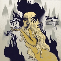Various - Gorilla Vs Grifter vinyl cover