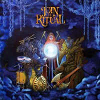 Various - Join The Ritual vinyl cover