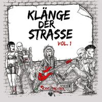 Various - Klange Der Strasse Vol. 1