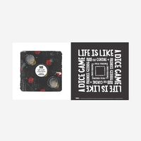 Various - Life Is Like A Dice Game