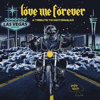 Various - Love Me Forever - A Tribute To Motorhead