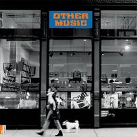 Various - Other Music Soundtrack vinyl cover