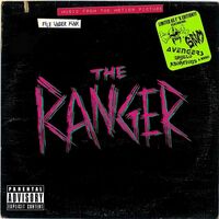 Various - Ranger, The: Ost vinyl cover