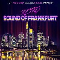 Various - Retro Sound Of Frankfurt