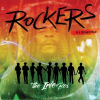 Various - Rockers - The Irie Box Deluxe Set vinyl cover
