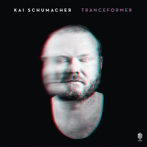 Various - Schumacher: Tranceformer vinyl cover