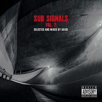 Various - Sub Signals Vol. 2