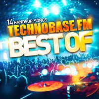 Various - Technobase.fm - Best Of vinyl cover