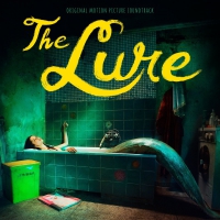 Various - The Lure Soundtrack vinyl cover