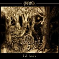 Varmia - Bal Lada vinyl cover