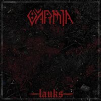 Varmia - lauks vinyl cover