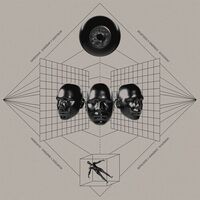 Varsovia - Disenar Y Destruir vinyl cover