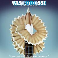 Vasco Rossi - Ma Cosa Vuoi Che Sia Una Canzone vinyl cover