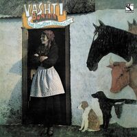 Vashti Bunyan - Just Another Diamond Day vinyl cover