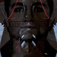 Vatican Shadow - 20th Hijacker vinyl cover