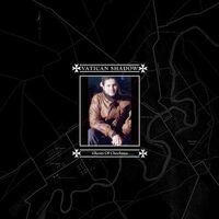 Vatican Shadow - Ghosts Of Chechnya vinyl cover