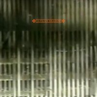 Vatican Shadow - Luxor Necropolitics vinyl cover