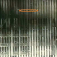 Vatican Shadow - Luxor Necropolitics vinyl cover