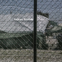 Vatican Shadow - Rubbish Of The Floodwaters vinyl cover