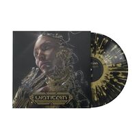 Vatican - Ultra (Explicit Lyrics) vinyl cover