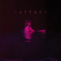 Vattnet - Vattnet vinyl cover