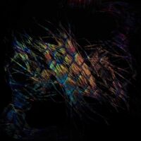 Vaura - Sables vinyl cover