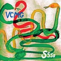 Vcmg - Ssss vinyl cover