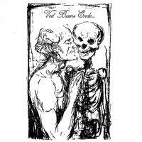 Ved Buens Ende - Those Who Caress The Pale vinyl cover