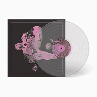 Veik - Surrounding Structures vinyl cover