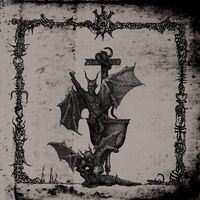 Vel'har - Letania I vinyl cover