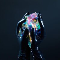 Velvet May - Enchanted By The Muse vinyl cover