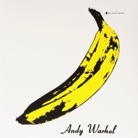Velvet Underground - The Velvet Underground & Nico 50Th Anniversary vinyl cover