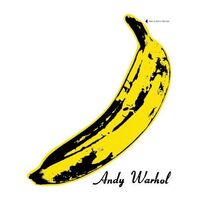 Velvet Underground - The Velvet Underground & Nico vinyl cover