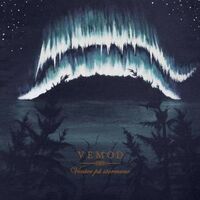 Vemod - Venter Pa Stormene vinyl cover