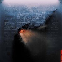 Venera - Exinfinite vinyl cover