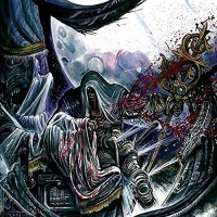 Verdun - Eternal Drift's Canticles vinyl cover