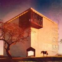 Vermont - Ii vinyl cover