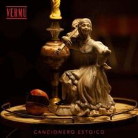 Vermu - Cancionero Estoico vinyl cover