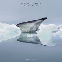 Verneri Pohjola - Animal Image vinyl cover